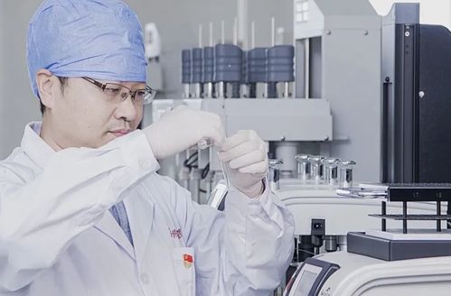 華潤雙鶴5億控股神舟生物科技，布局生物發酵領域